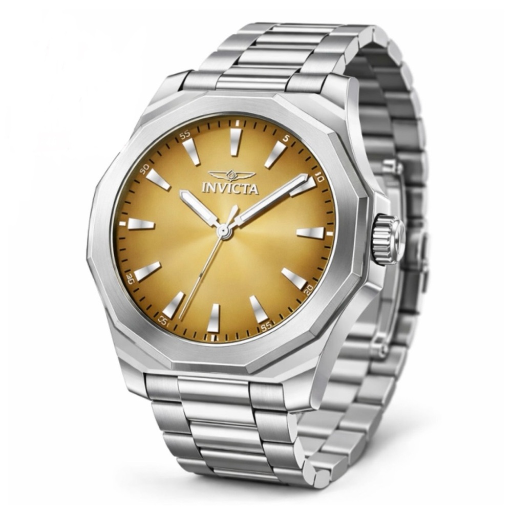 Invicta Speedway Dominus Men’s Watch 42mm (50988) New in box